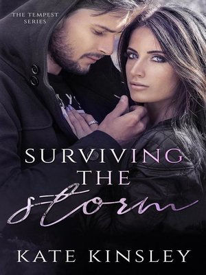 cover image of Surviving the Storm